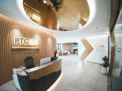 PTG品牌，美业&百业加盟新选择