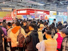 吃中国炸鸡过中国年，2025老韩煸鸡新春营销热辣开局
