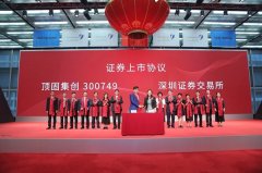 23年匠心铸就民族五金脊梁｜顶固五金
