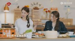 流浪泡泡登陆江苏卫视《温暖的客栈