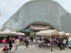 北极星口腔＂星芽社民乐园＂文明实