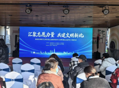 北极星口腔文明实践 志愿服务我践行