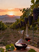 东麓智能酒柜新解：好模式如何让投资酒业变“轻”