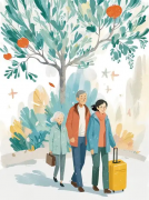 假日出行高负荷，哈药朴雪铁维生素