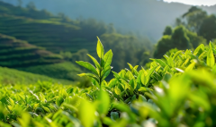 从一滴油到一个品牌——山茶润创始