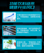 从“成分党”到“养生派”，悍燃如何俘获Z世代？