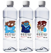 2026天然矿泉水黄金赛道：硒爸爸硒锶